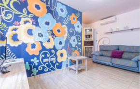 Beautiful apartment in Málaga with WiFi and 1 Bedrooms